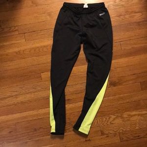 Brooks vapor dry leggings